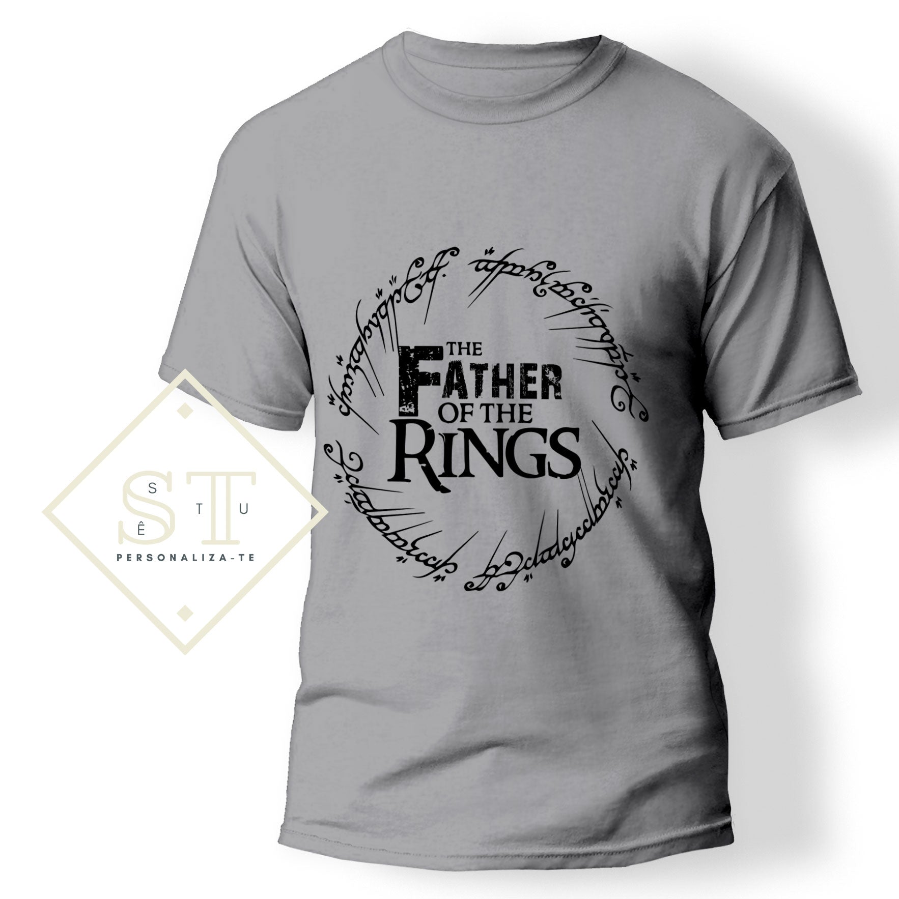 Father of the rings - Sê-Tu